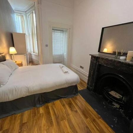 Benqi Leilighet London Eksteriør bilde