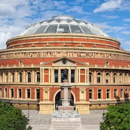Benqi Leilighet London Eksteriør bilde
